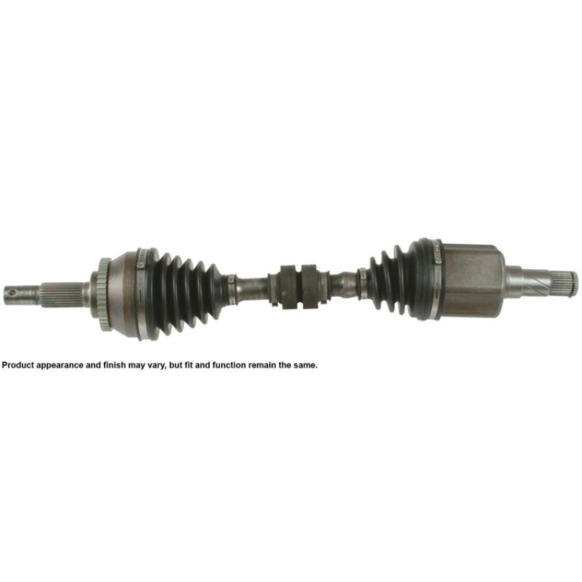 CARDONE Reman 60-6209 Remanufactured CV Axle Assembly