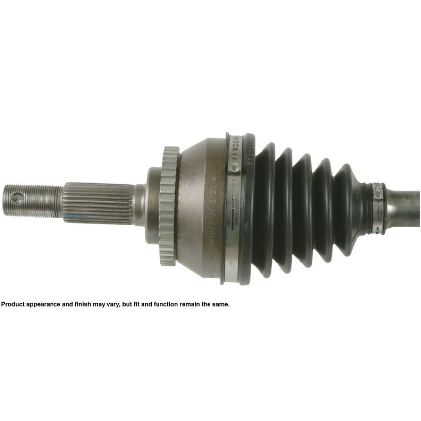 CARDONE Reman 60-6209 Remanufactured CV Axle Assembly