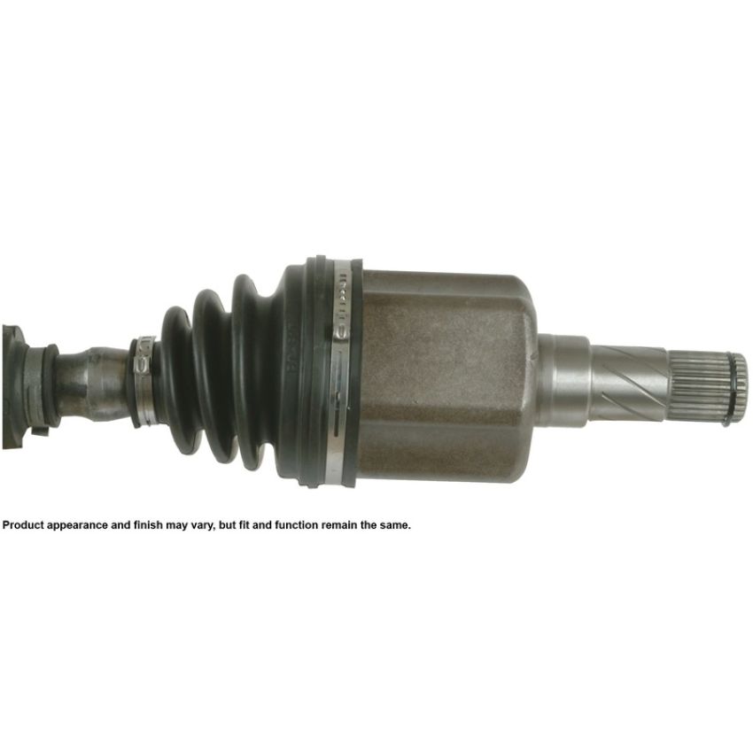 CARDONE Reman 60-6209 Remanufactured CV Axle Assembly