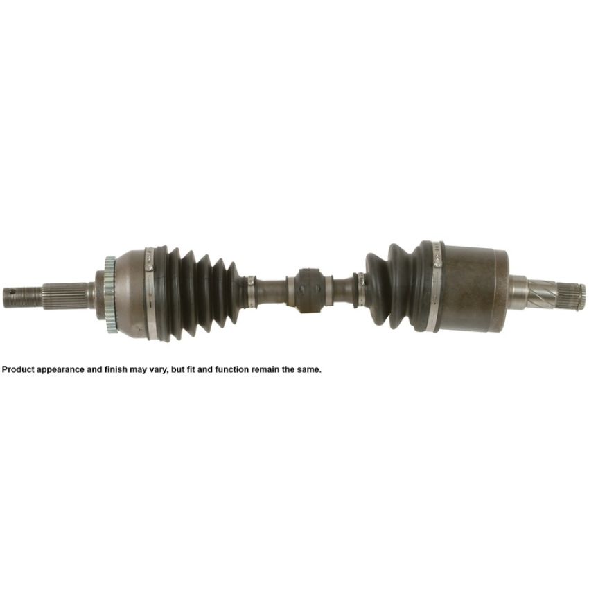 CARDONE Reman 60-6213 Remanufactured CV Axle Assembly