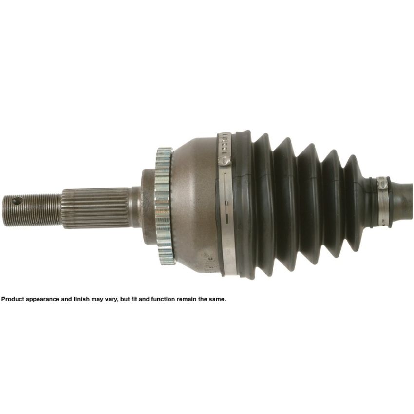 CARDONE Reman 60-6213 Remanufactured CV Axle Assembly