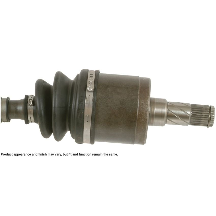 CARDONE Reman 60-6213 Remanufactured CV Axle Assembly