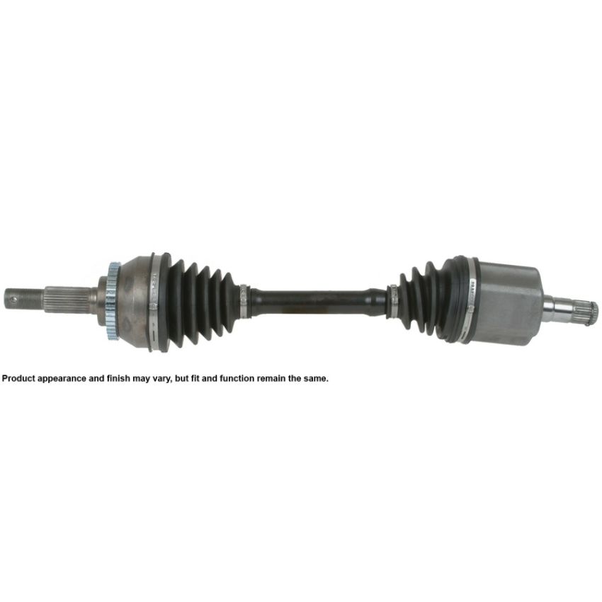 CARDONE Reman 60-6218 Remanufactured CV Axle Assembly