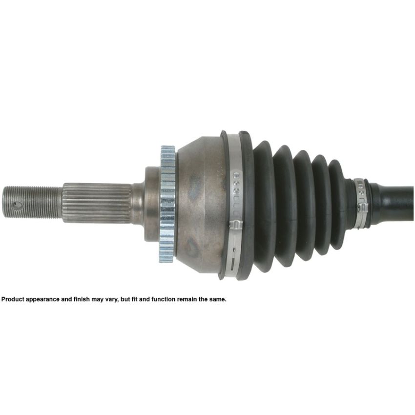 CARDONE Reman 60-6218 Remanufactured CV Axle Assembly