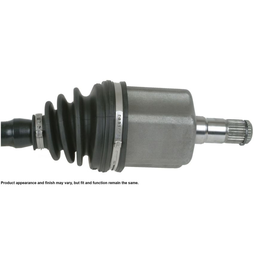 CARDONE Reman 60-6218 Remanufactured CV Axle Assembly