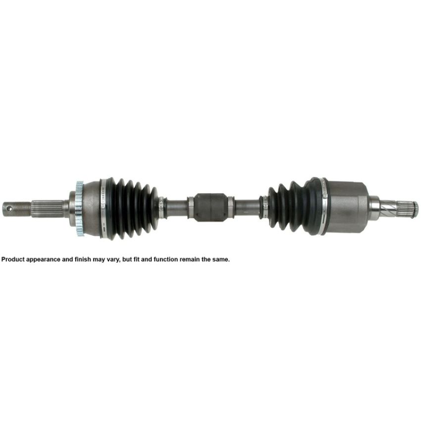 CARDONE Reman 60-6220 Remanufactured CV Axle Assembly