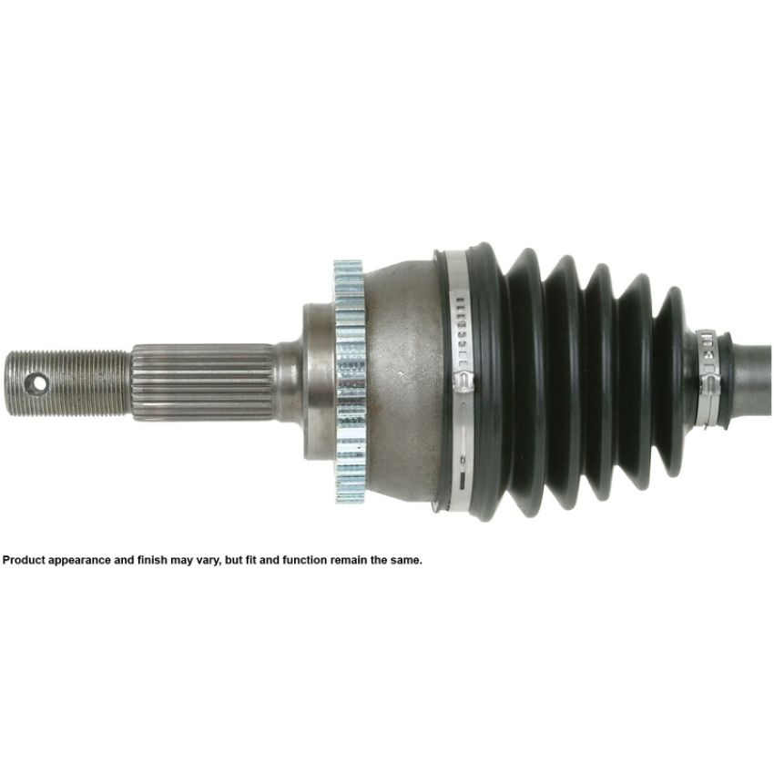 CARDONE Reman 60-6220 Remanufactured CV Axle Assembly