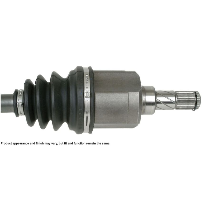 CARDONE Reman 60-6220 Remanufactured CV Axle Assembly