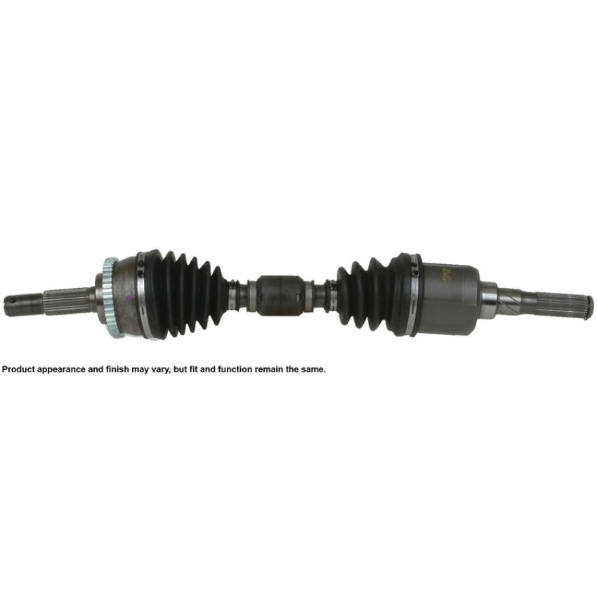 CARDONE Reman 60-6222 Remanufactured CV Axle Assembly