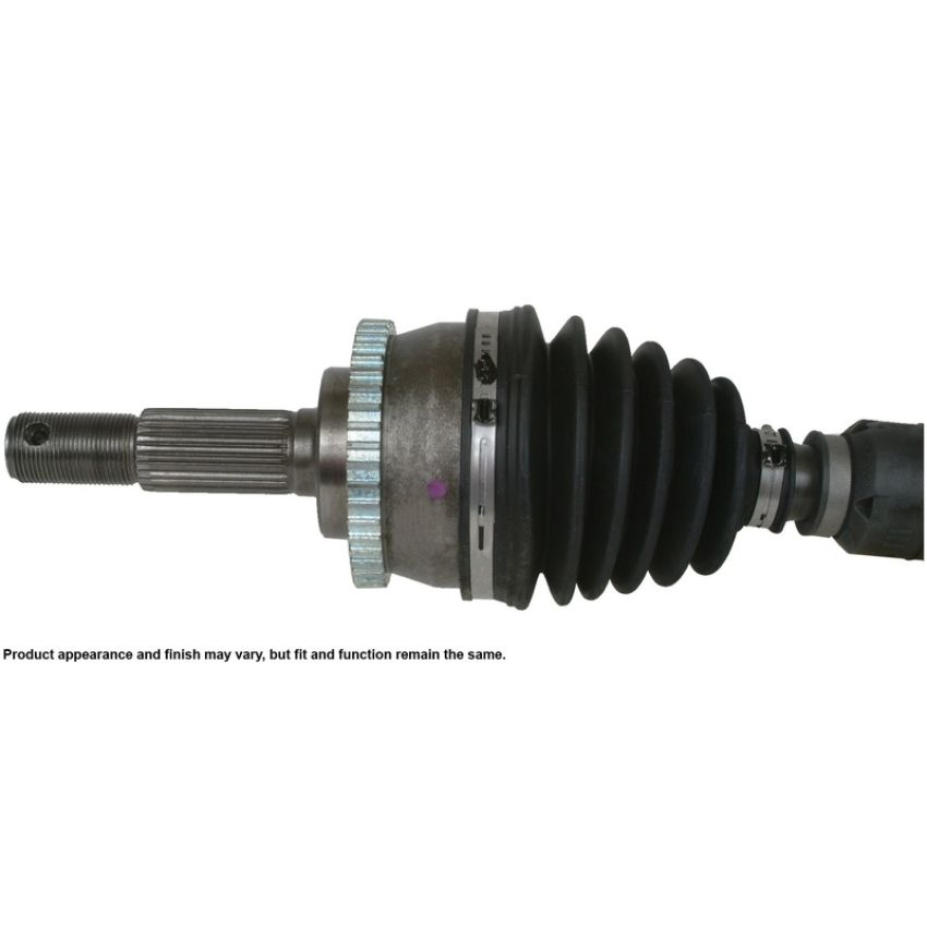 CARDONE Reman 60-6222 Remanufactured CV Axle Assembly