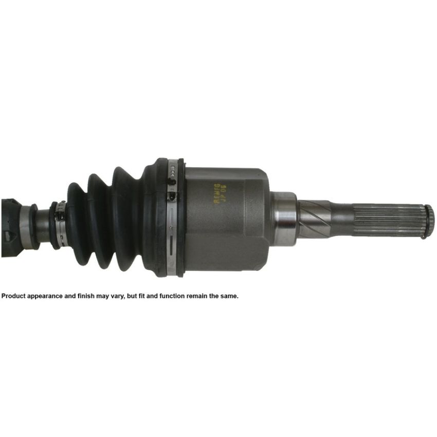 CARDONE Reman 60-6222 Remanufactured CV Axle Assembly