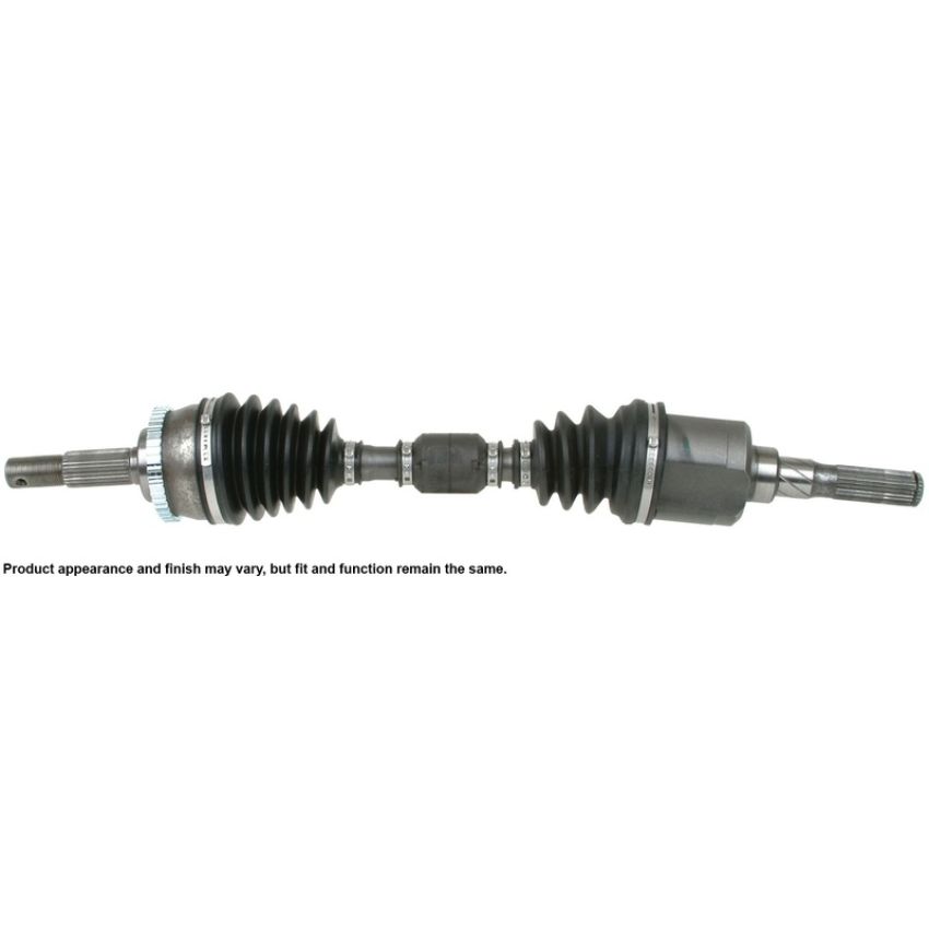 CARDONE Reman 60-6224 Remanufactured CV Axle Assembly