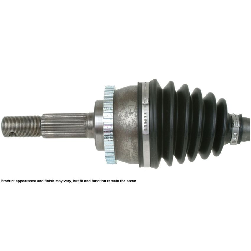 CARDONE Reman 60-6224 Remanufactured CV Axle Assembly