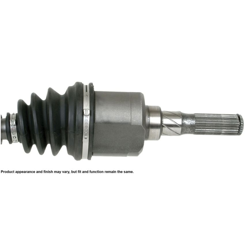CARDONE Reman 60-6224 Remanufactured CV Axle Assembly