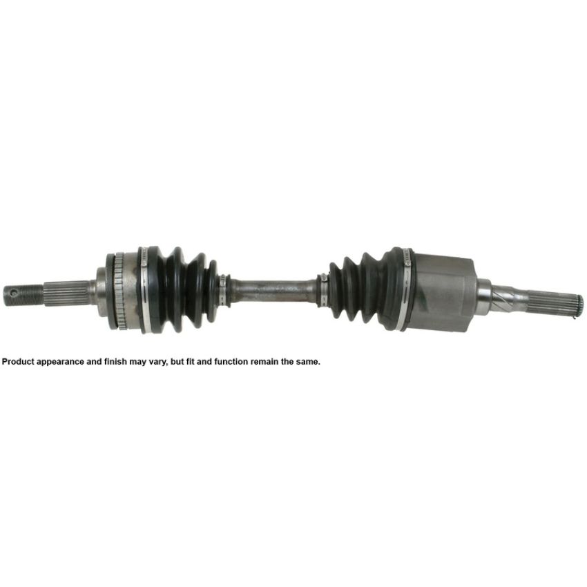 CARDONE Reman 60-6226 Remanufactured CV Axle Assembly