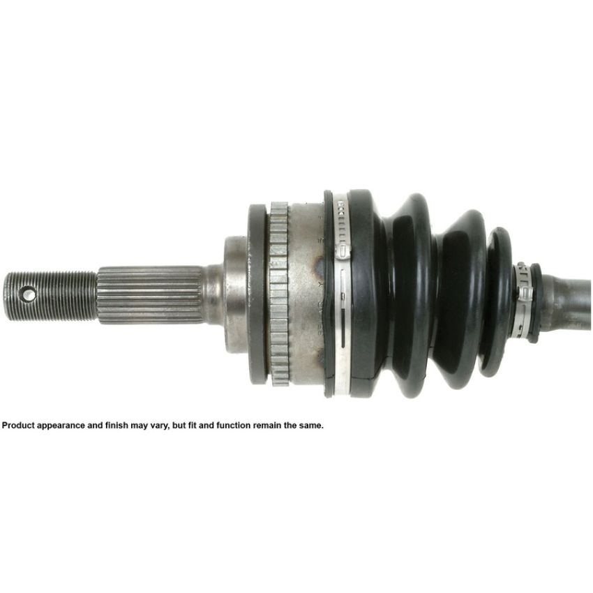 CARDONE Reman 60-6226 Remanufactured CV Axle Assembly