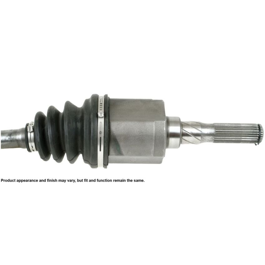 CARDONE Reman 60-6226 Remanufactured CV Axle Assembly