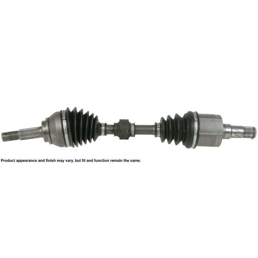 CARDONE Reman 60-6230 Remanufactured CV Axle Assembly