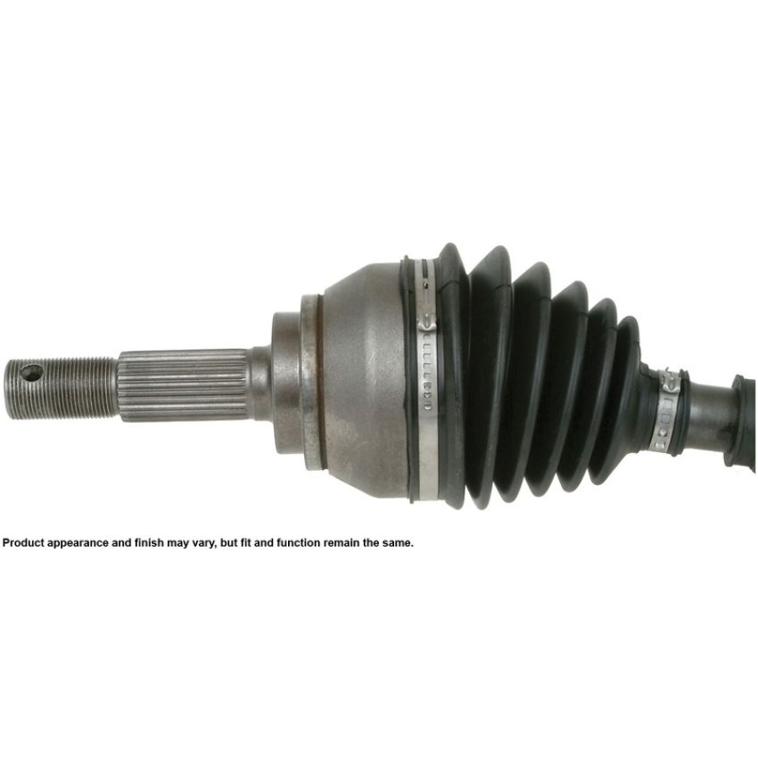 CARDONE Reman 60-6230 Remanufactured CV Axle Assembly