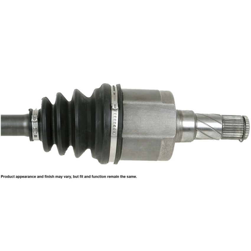 CARDONE Reman 60-6230 Remanufactured CV Axle Assembly