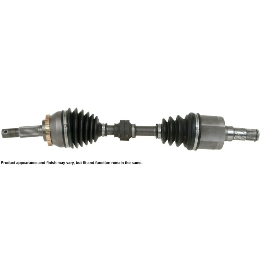 CARDONE Reman 60-6231 Remanufactured CV Axle Assembly
