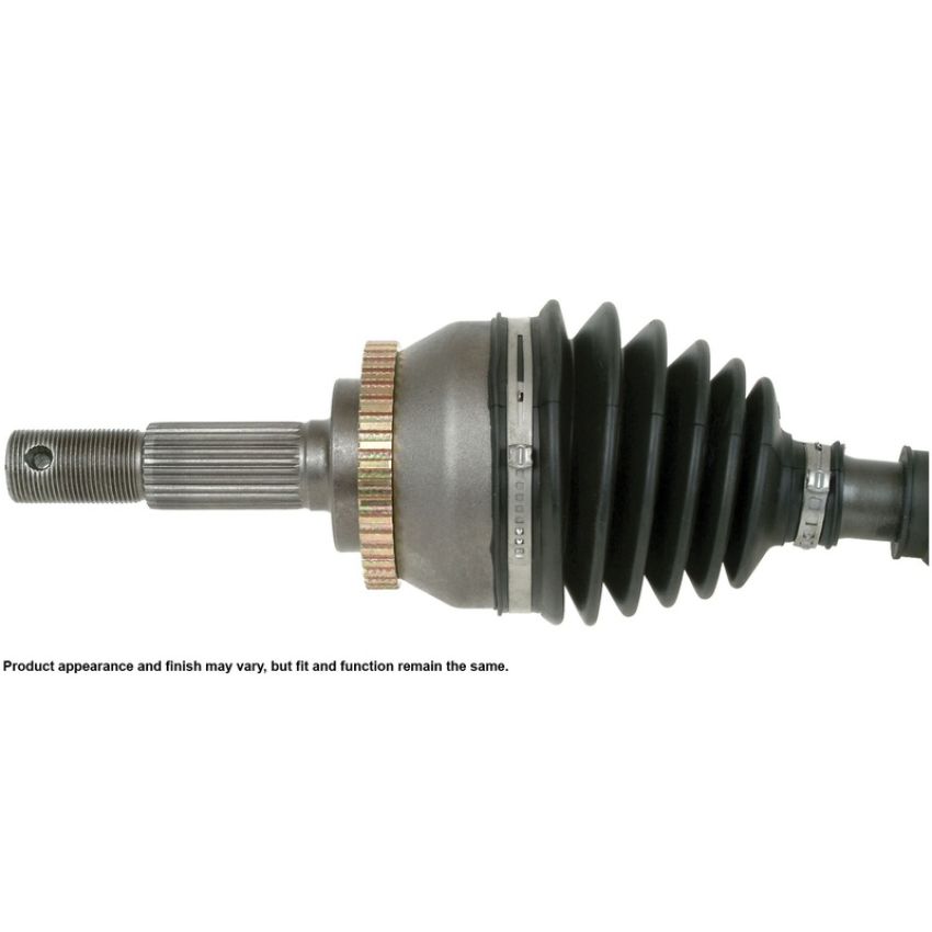 CARDONE Reman 60-6231 Remanufactured CV Axle Assembly