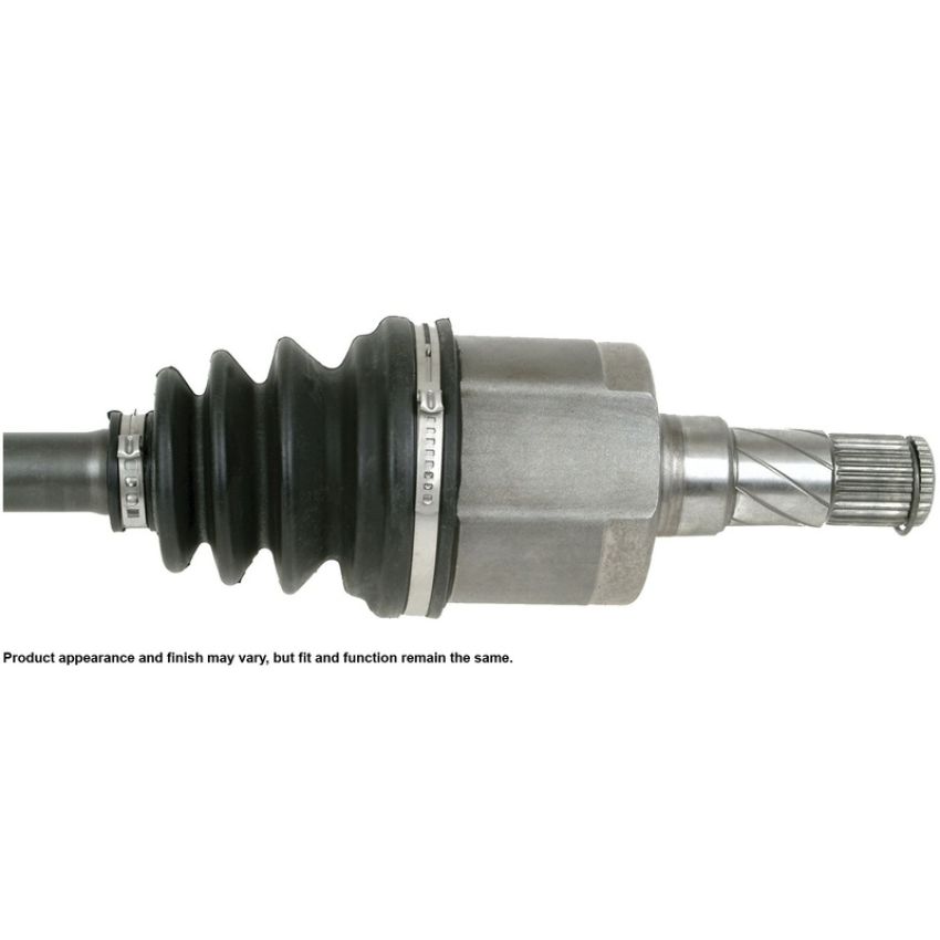 CARDONE Reman 60-6231 Remanufactured CV Axle Assembly