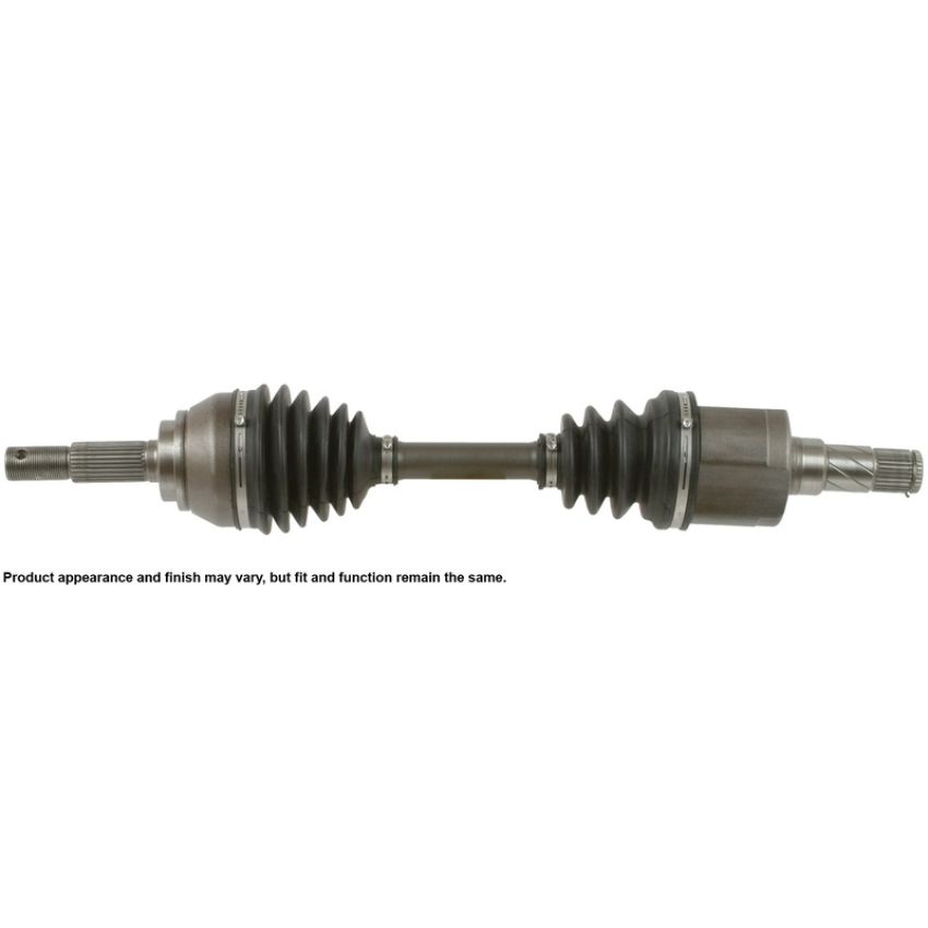 CARDONE Reman 60-6234 Remanufactured CV Axle Assembly
