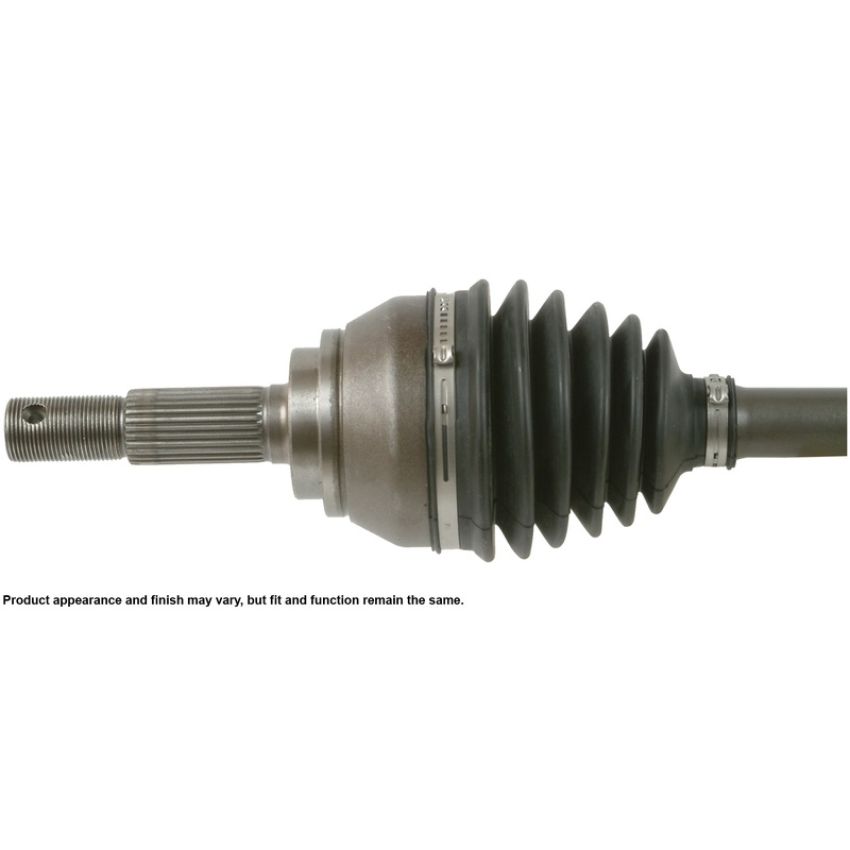 CARDONE Reman 60-6234 Remanufactured CV Axle Assembly