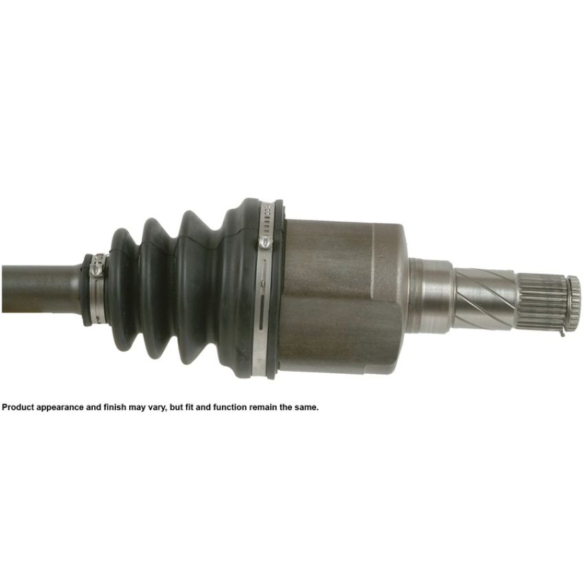 CARDONE Reman 60-6234 Remanufactured CV Axle Assembly