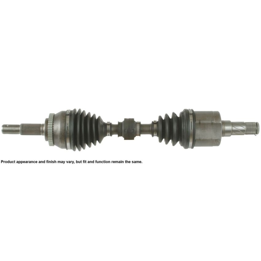 CARDONE Reman 60-6235 Remanufactured CV Axle Assembly