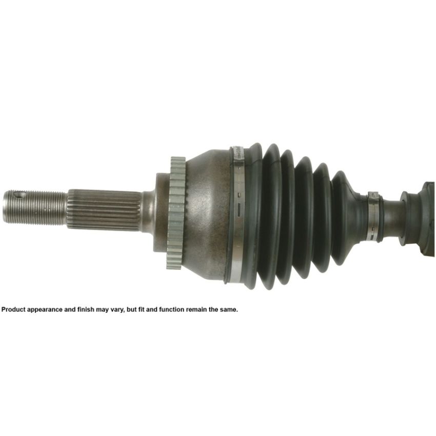 CARDONE Reman 60-6235 Remanufactured CV Axle Assembly