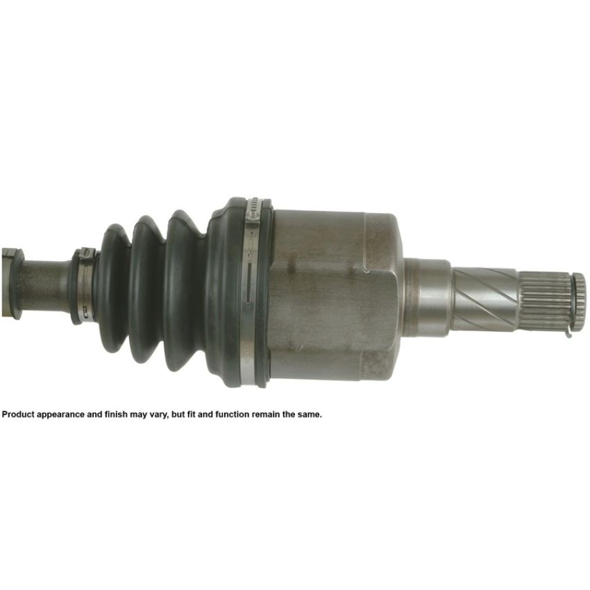 CARDONE Reman 60-6235 Remanufactured CV Axle Assembly