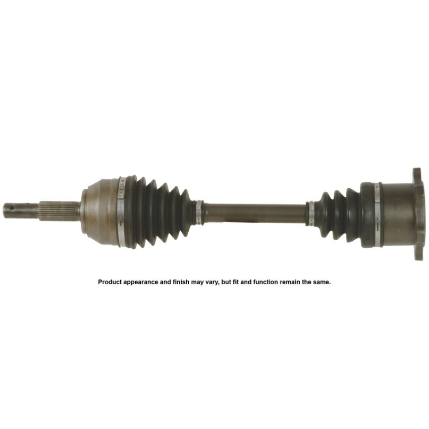 CARDONE Reman 60-6238 Remanufactured CV Axle Assembly