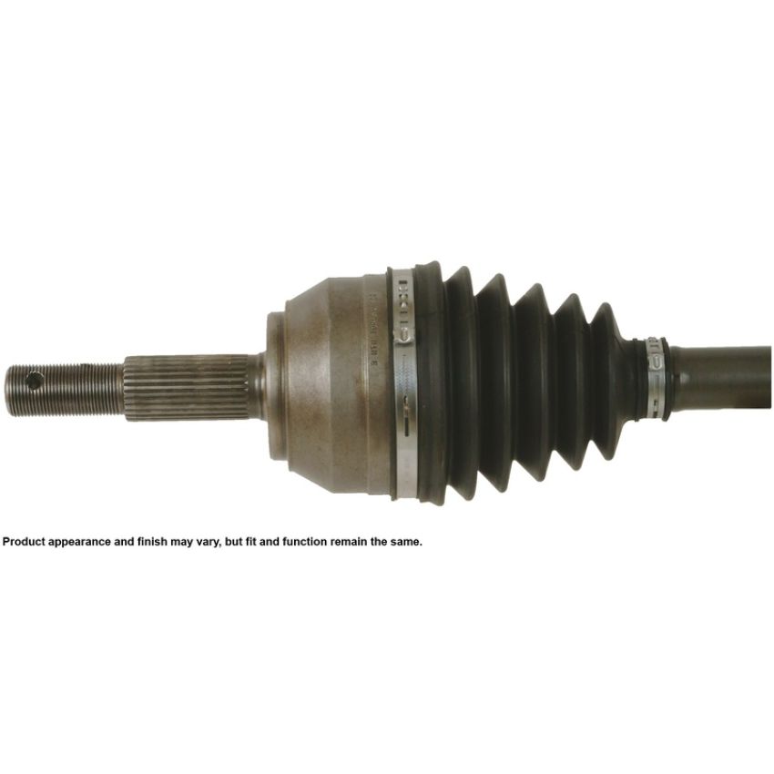 CARDONE Reman 60-6238 Remanufactured CV Axle Assembly