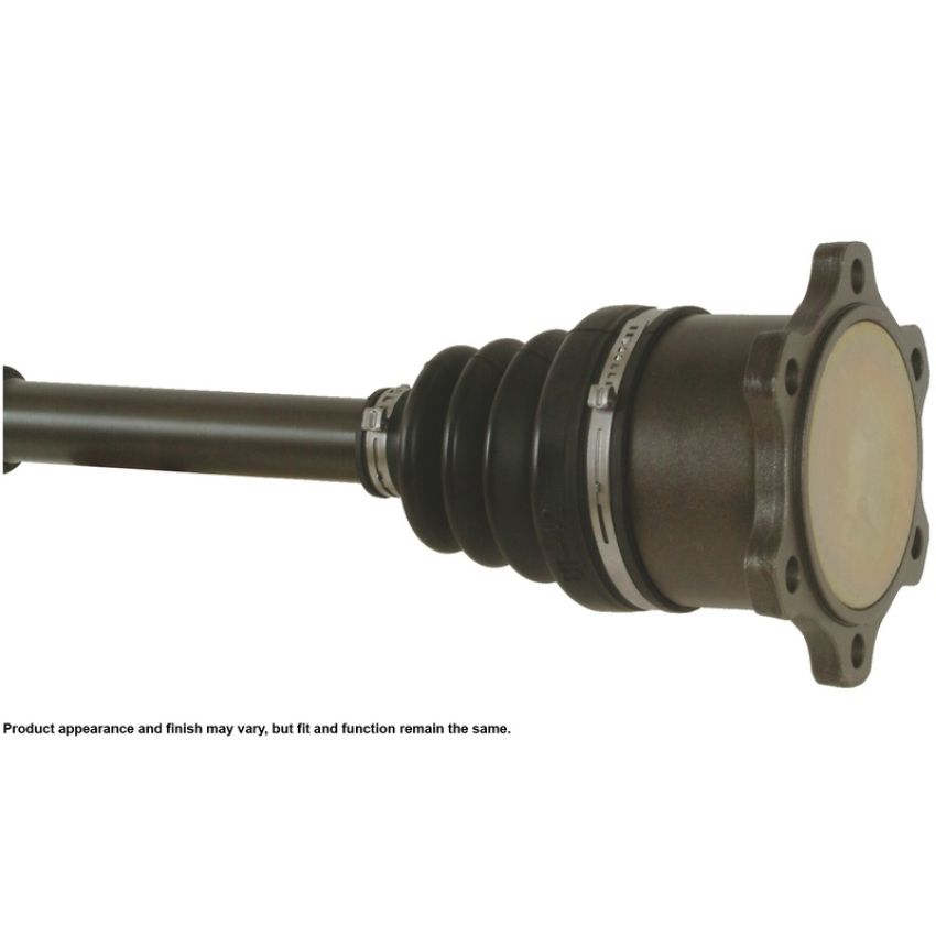 CARDONE Reman 60-6238 Remanufactured CV Axle Assembly