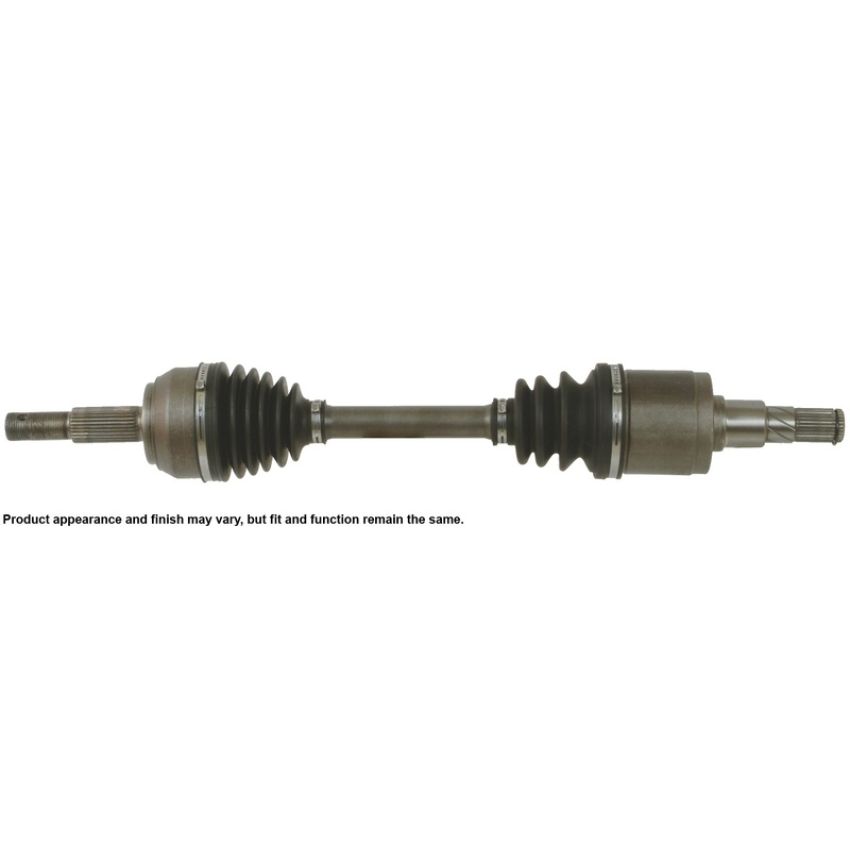 CARDONE Reman 60-6239 Remanufactured CV Axle Assembly