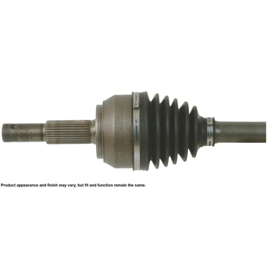 CARDONE Reman 60-6239 Remanufactured CV Axle Assembly
