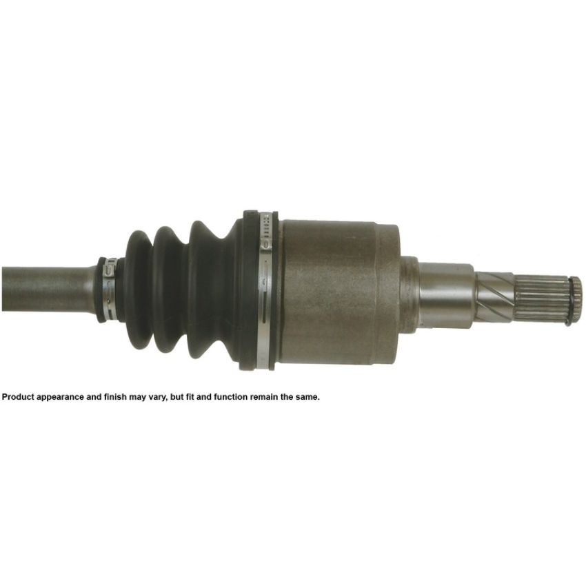 CARDONE Reman 60-6239 Remanufactured CV Axle Assembly