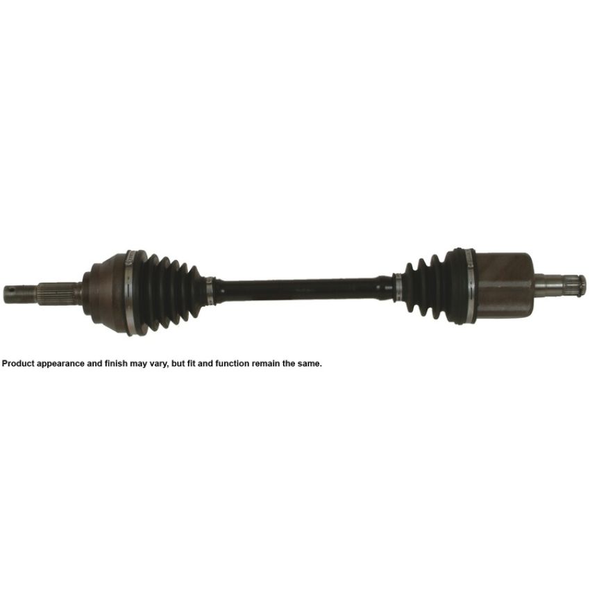 CARDONE Reman 60-6240 Remanufactured CV Axle Assembly