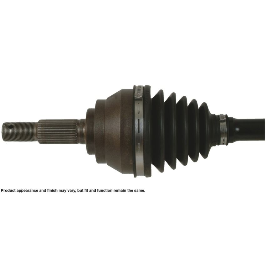 CARDONE Reman 60-6240 Remanufactured CV Axle Assembly