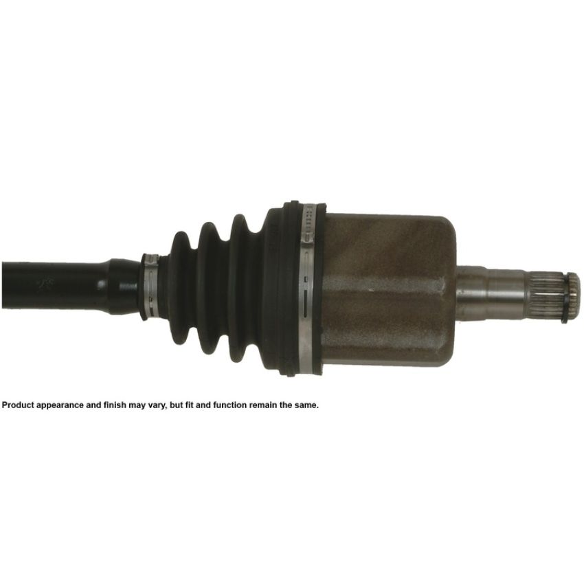 CARDONE Reman 60-6240 Remanufactured CV Axle Assembly