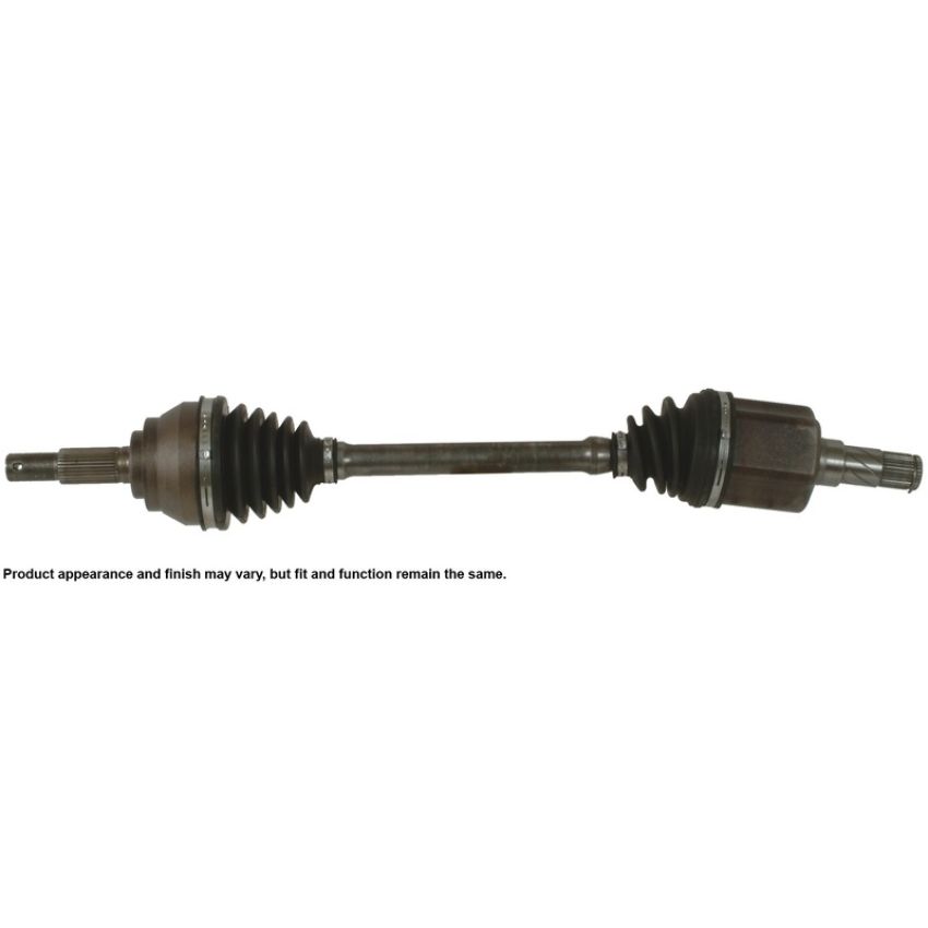 CARDONE Reman 60-6242 Remanufactured CV Axle Assembly