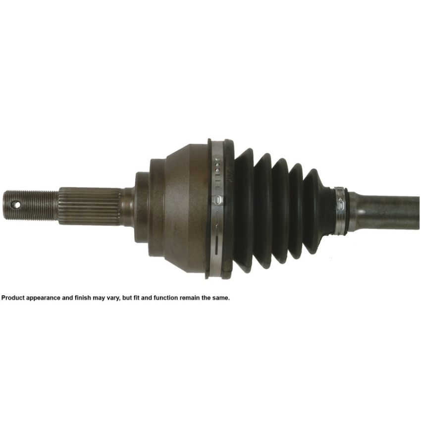 CARDONE Reman 60-6242 Remanufactured CV Axle Assembly