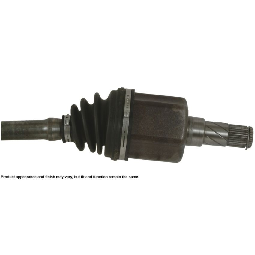 CARDONE Reman 60-6242 Remanufactured CV Axle Assembly