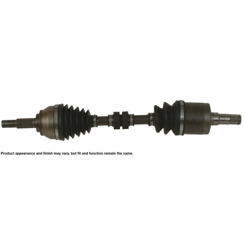 CARDONE Reman 60-6244 Remanufactured CV Axle Assembly