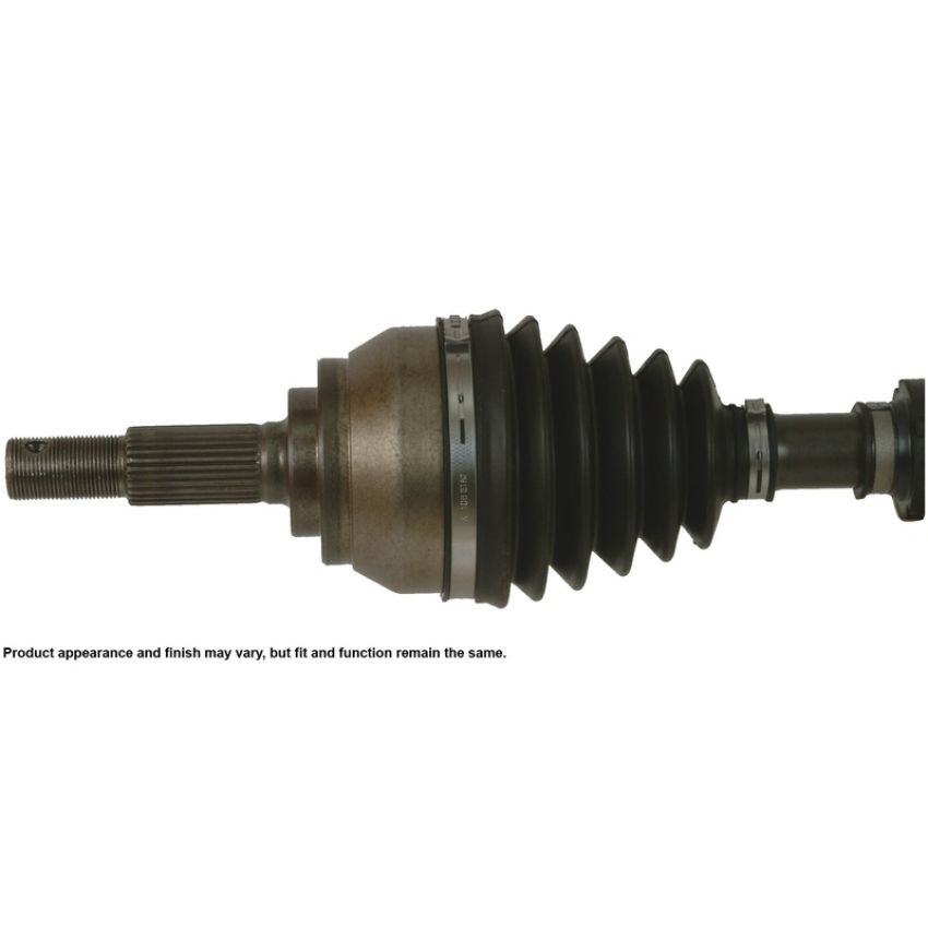 CARDONE Reman 60-6244 Remanufactured CV Axle Assembly