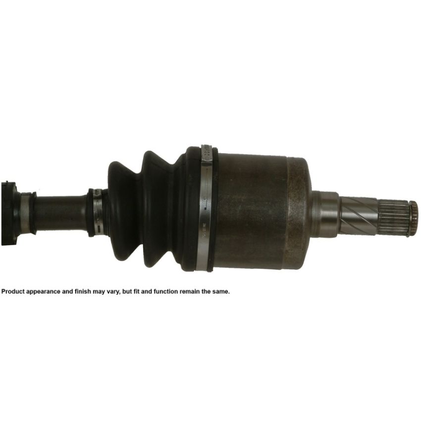 CARDONE Reman 60-6244 Remanufactured CV Axle Assembly