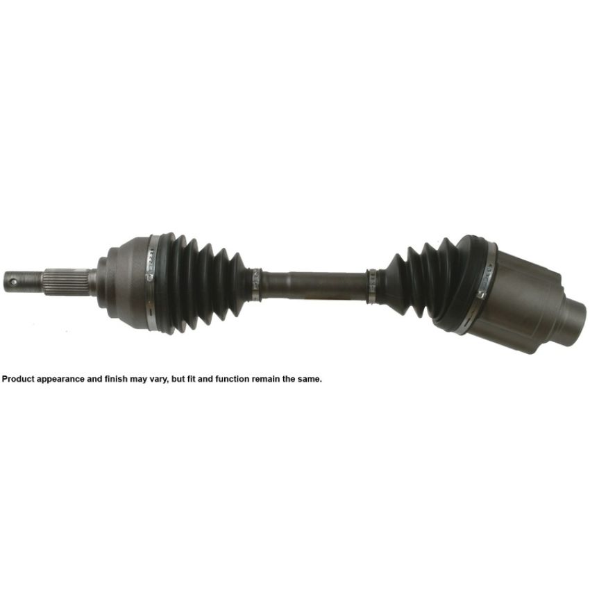 CARDONE Reman 60-6246 Remanufactured CV Axle Assembly