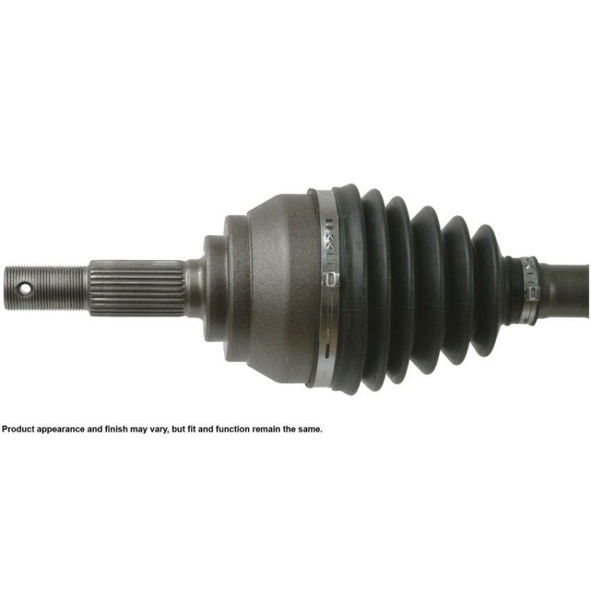 CARDONE Reman 60-6246 Remanufactured CV Axle Assembly